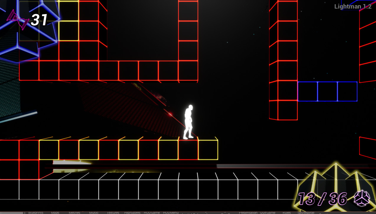 Lightman screenshot 8