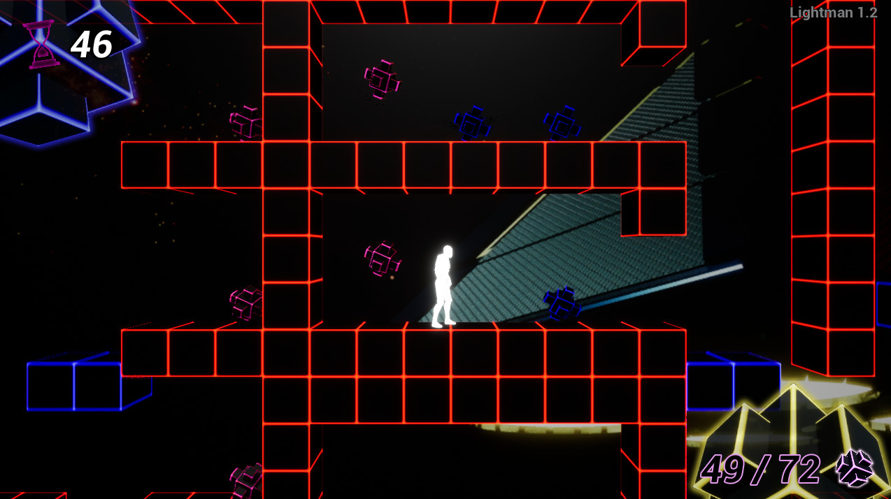 Lightman screenshot 2