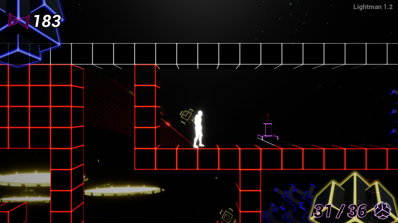 Lightman screenshot 1