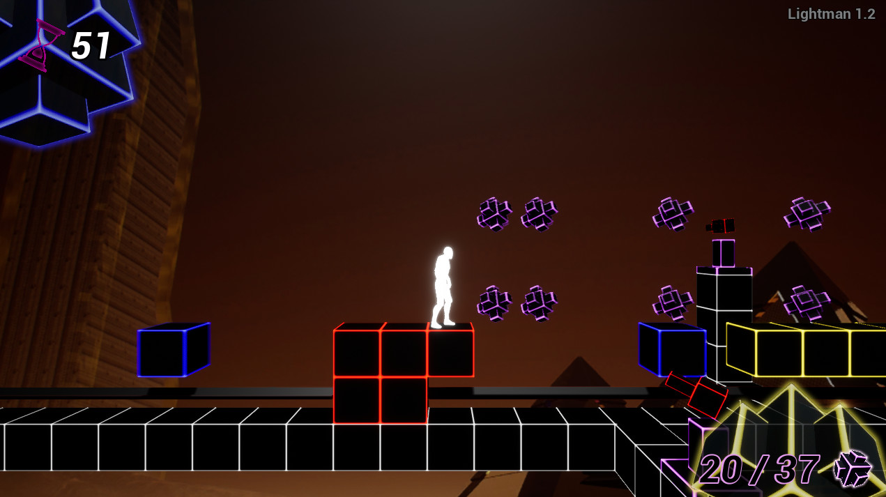 Lightman screenshot 6