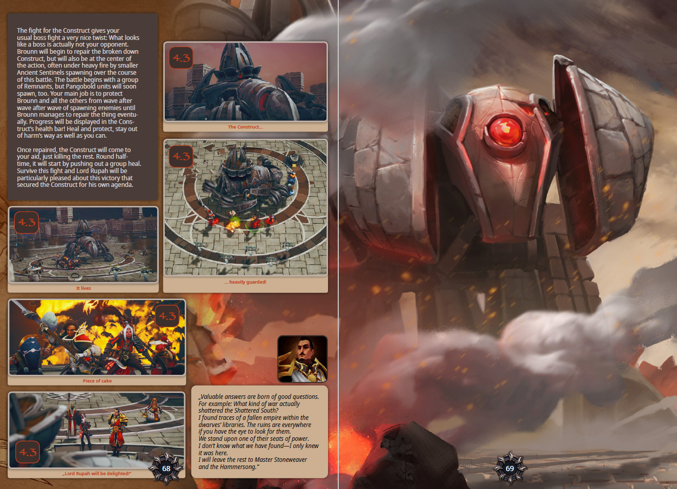 A Year Of Rain - Supporter Pack screenshot 4