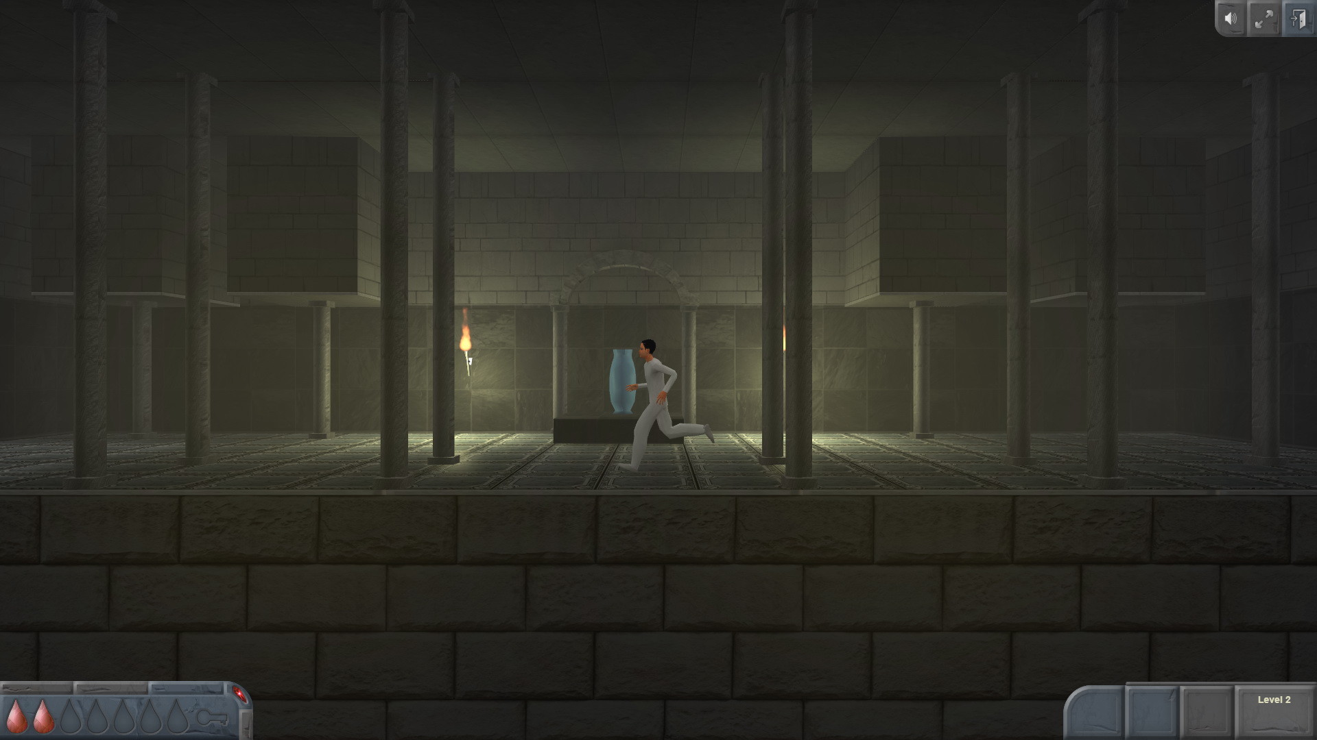 Percy Lancaster screenshot 7