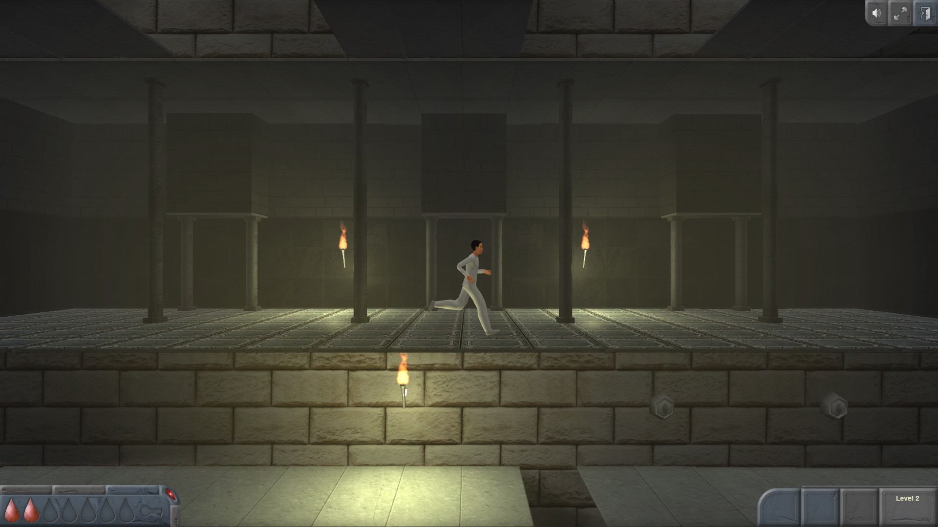 Percy Lancaster screenshot 11