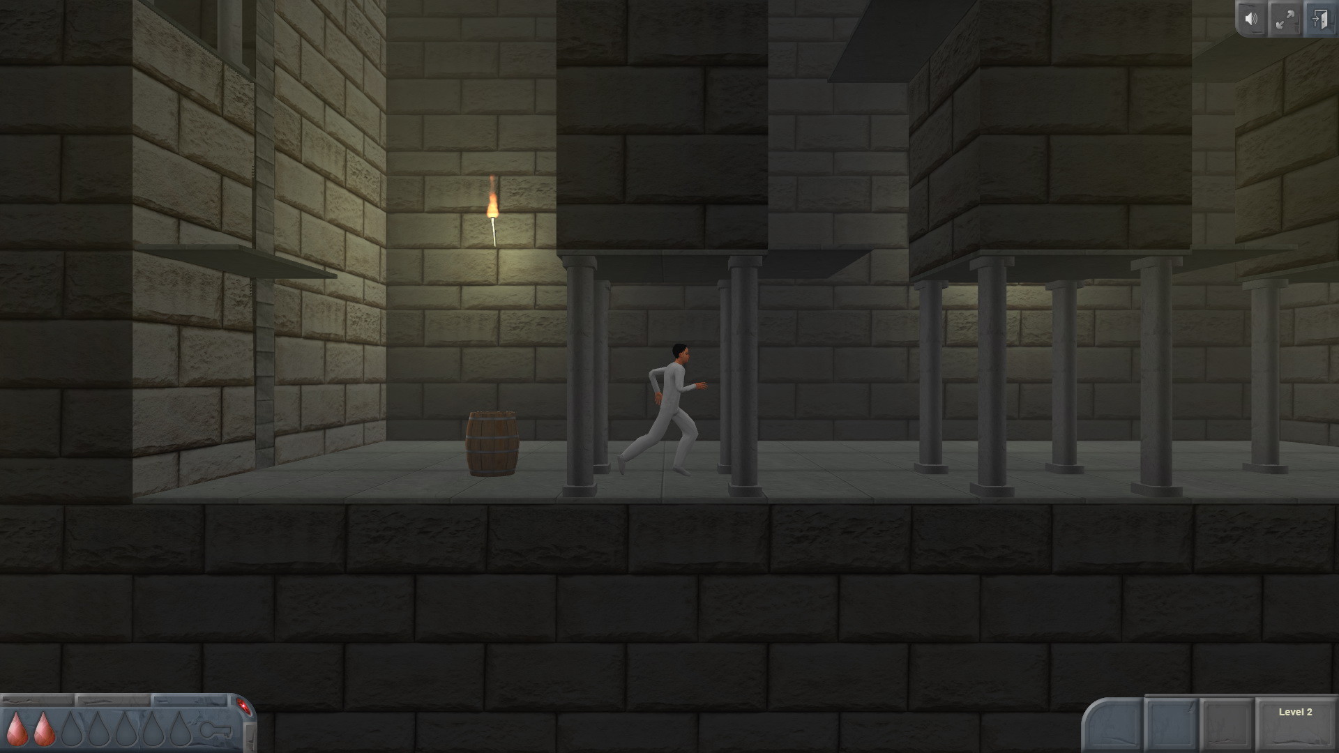 Percy Lancaster screenshot 10