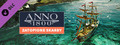 Anno 1800 - Sunken Treasure