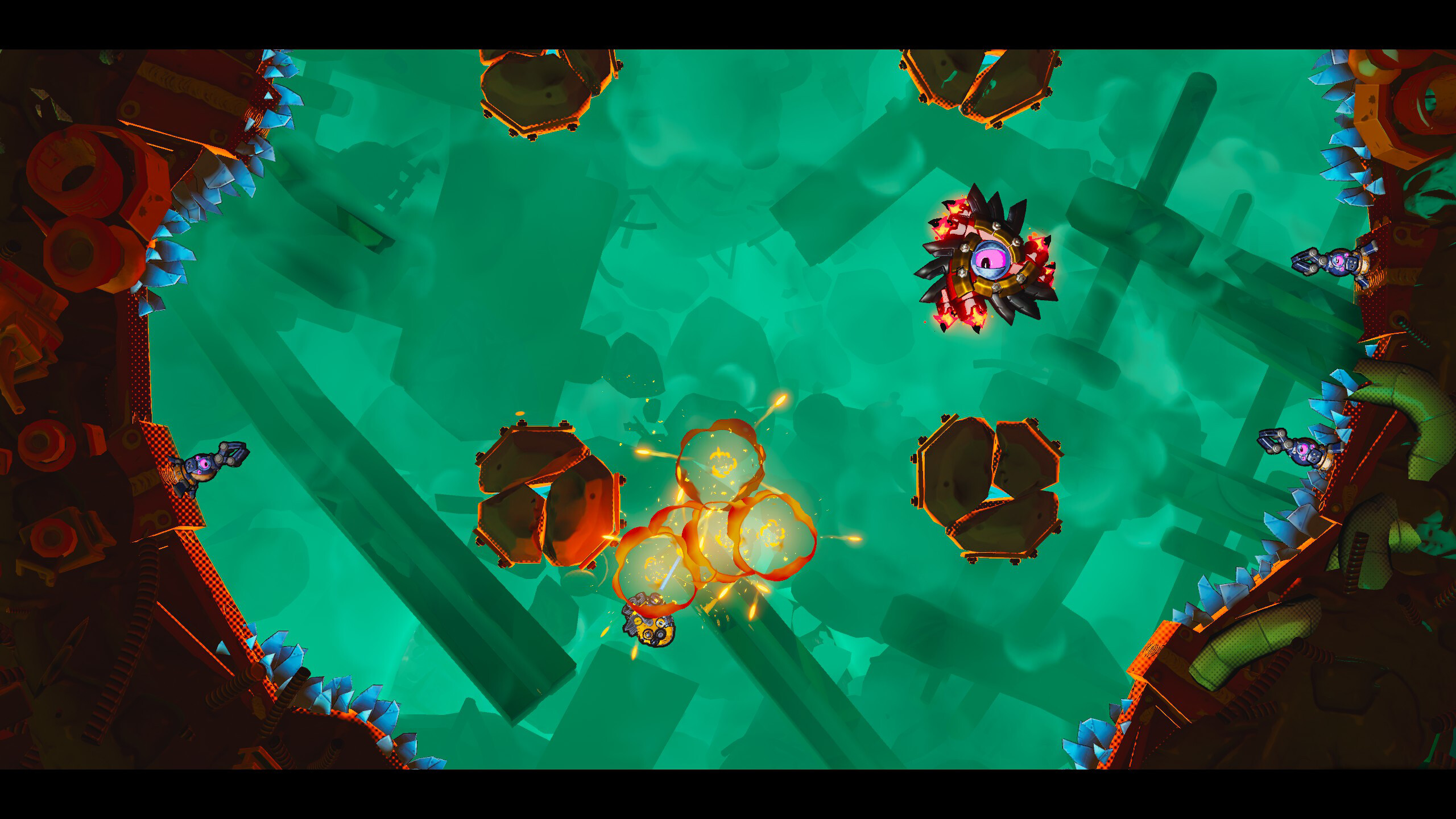 Hyperspaced screenshot 10