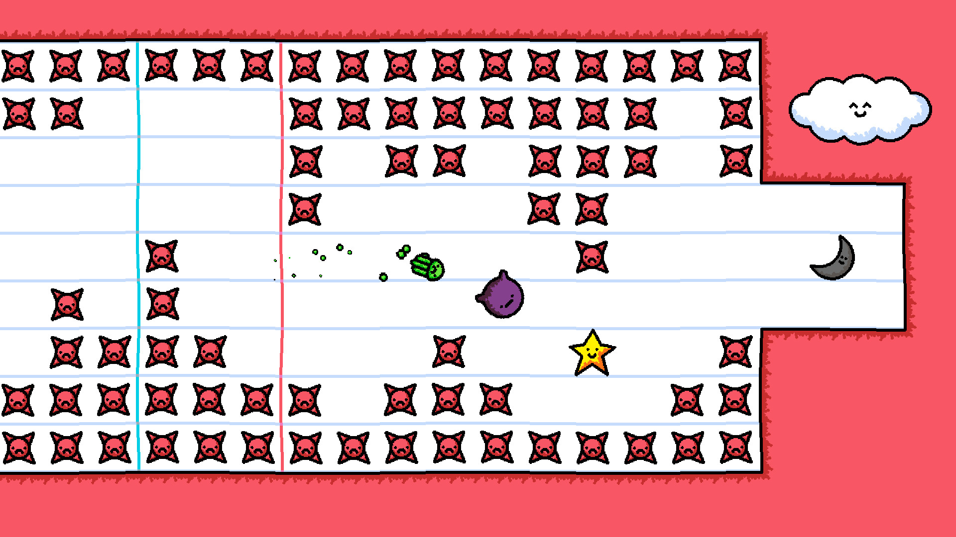 Rabisco screenshot 7