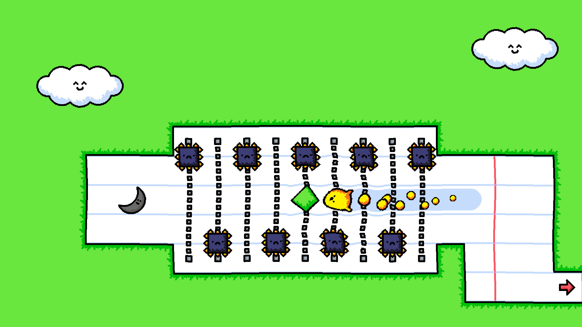 Rabisco screenshot 13
