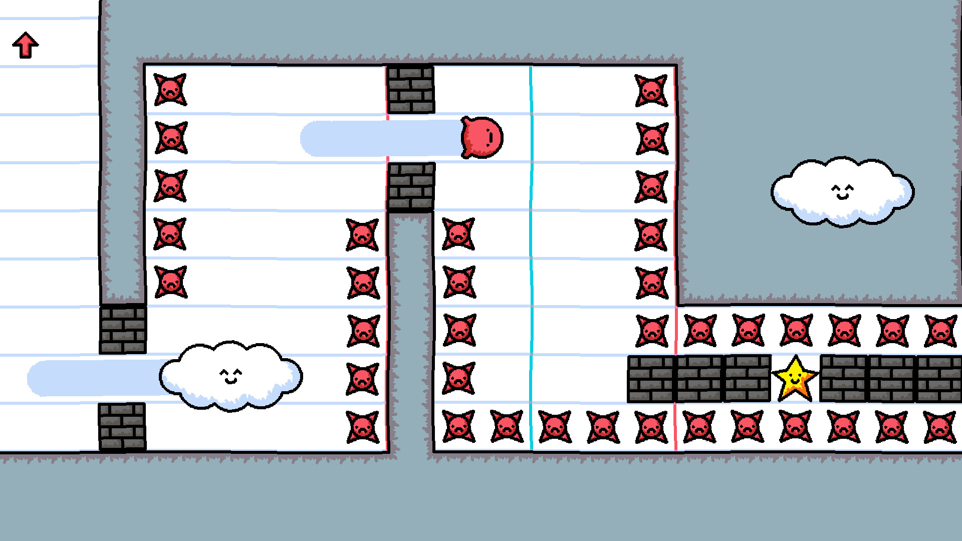 Rabisco screenshot 11