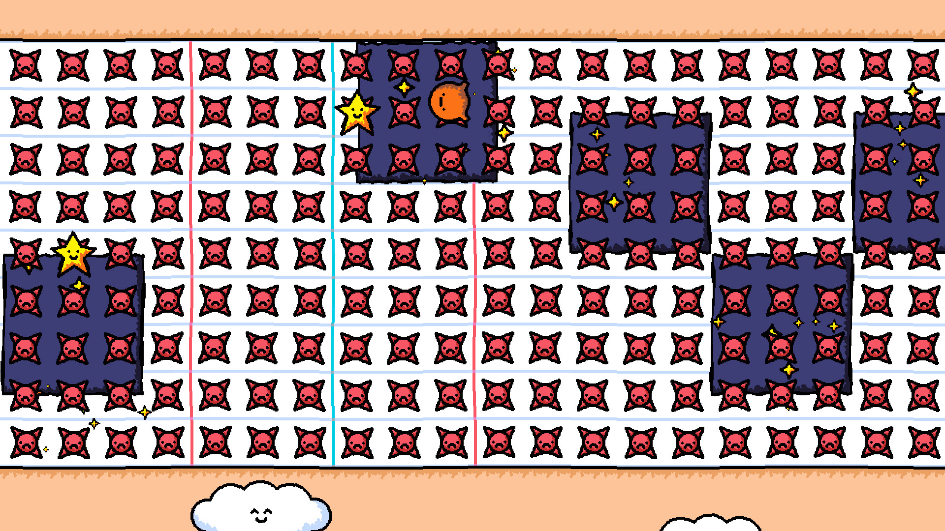 Rabisco screenshot 14