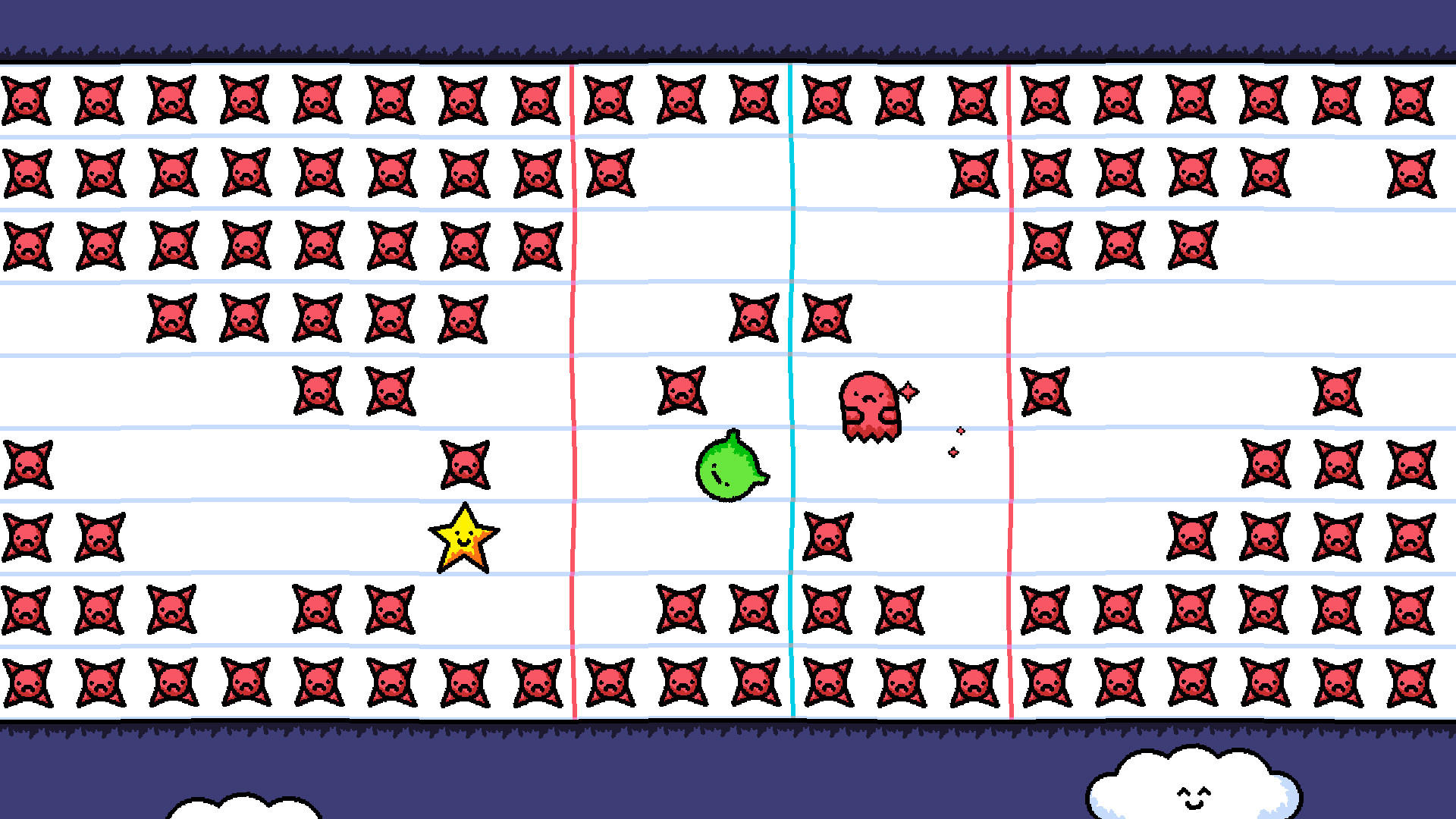 Rabisco screenshot 10