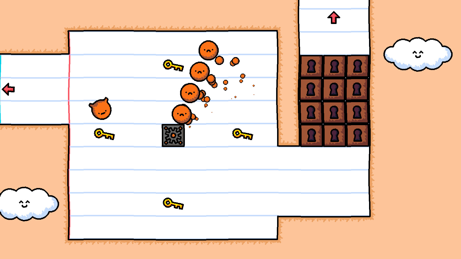 Rabisco screenshot 4