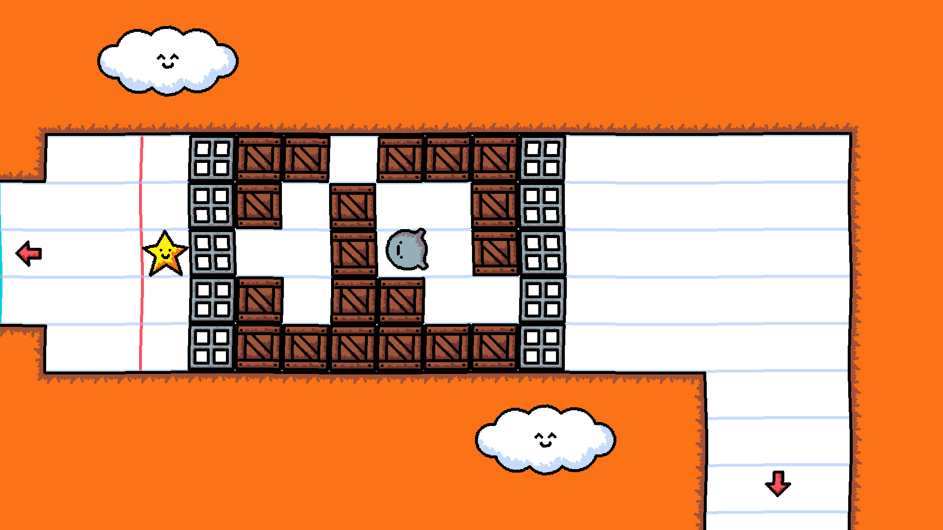Rabisco screenshot 16