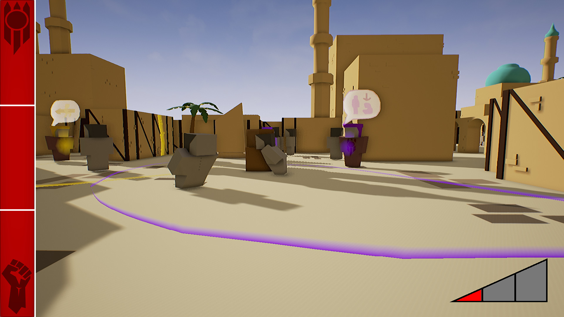 Public Enemy: Revolution Simulator screenshot 9