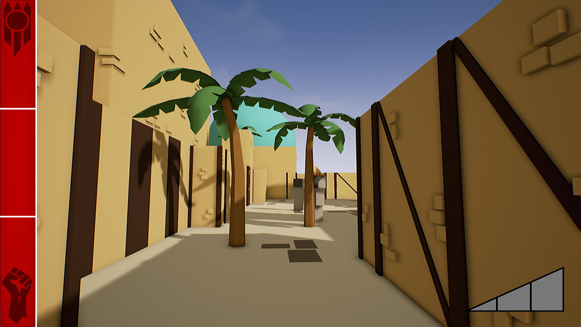 Public Enemy: Revolution Simulator screenshot 8