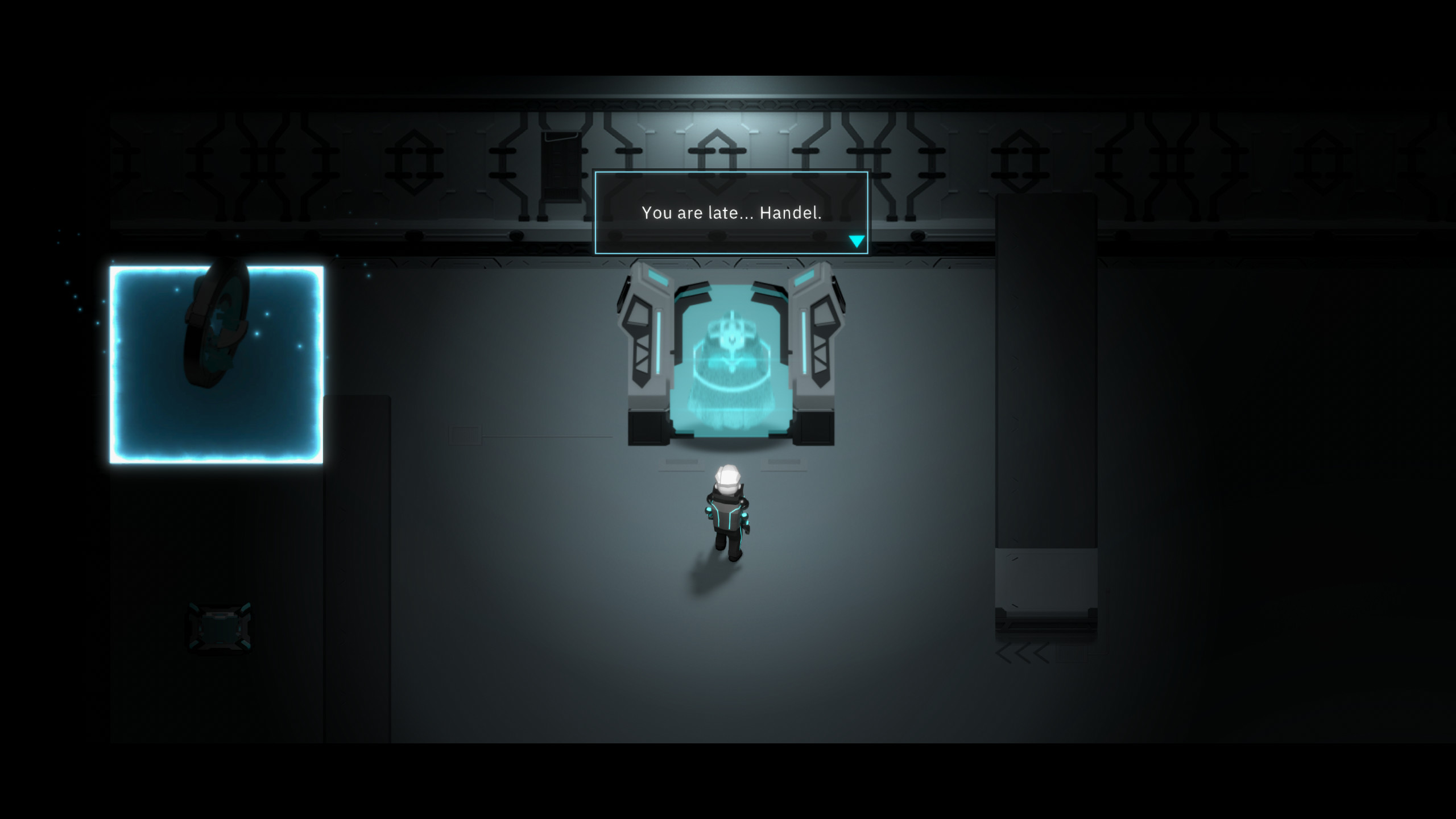 LaserZone screenshot 10