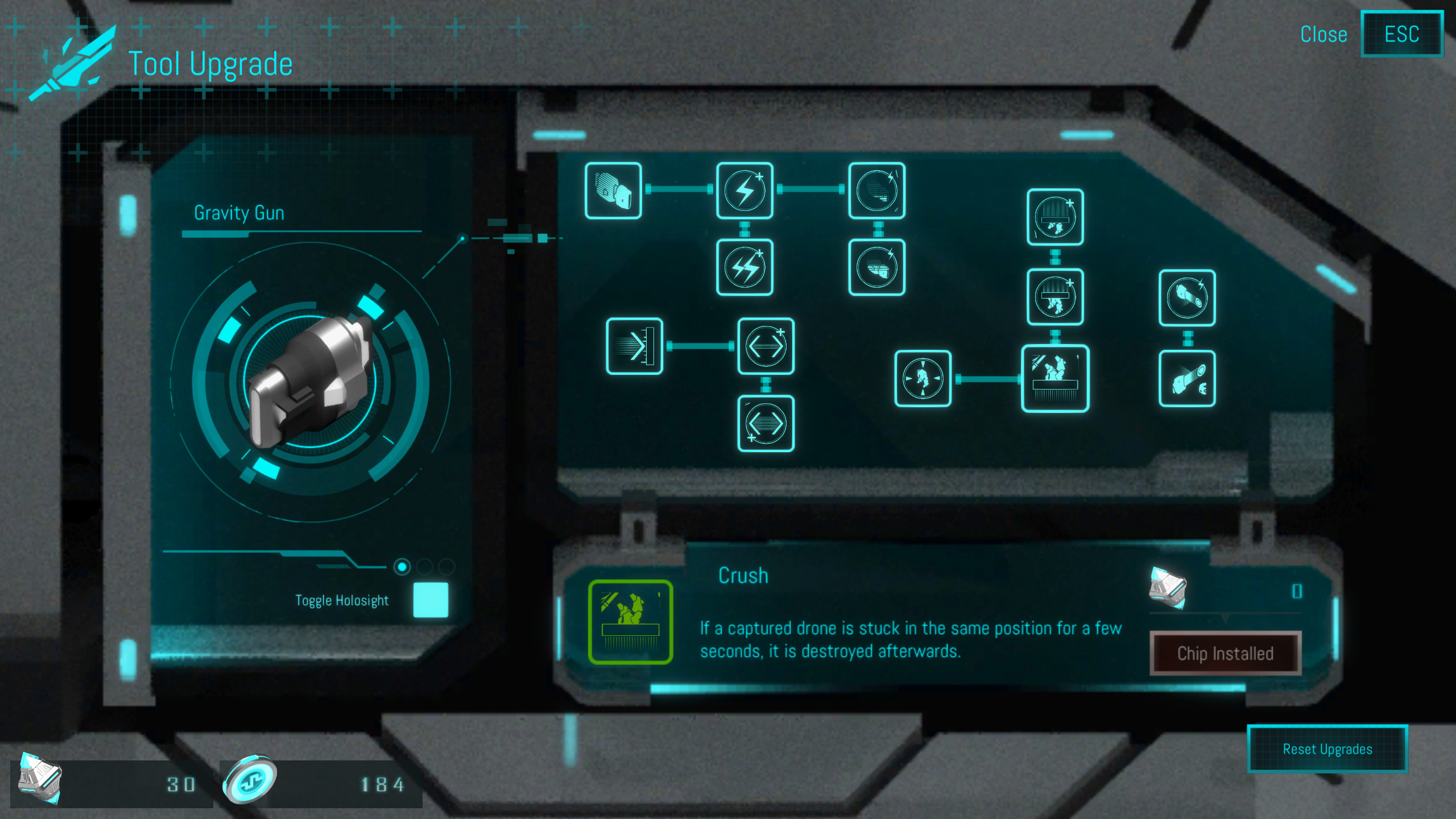 LaserZone screenshot 7