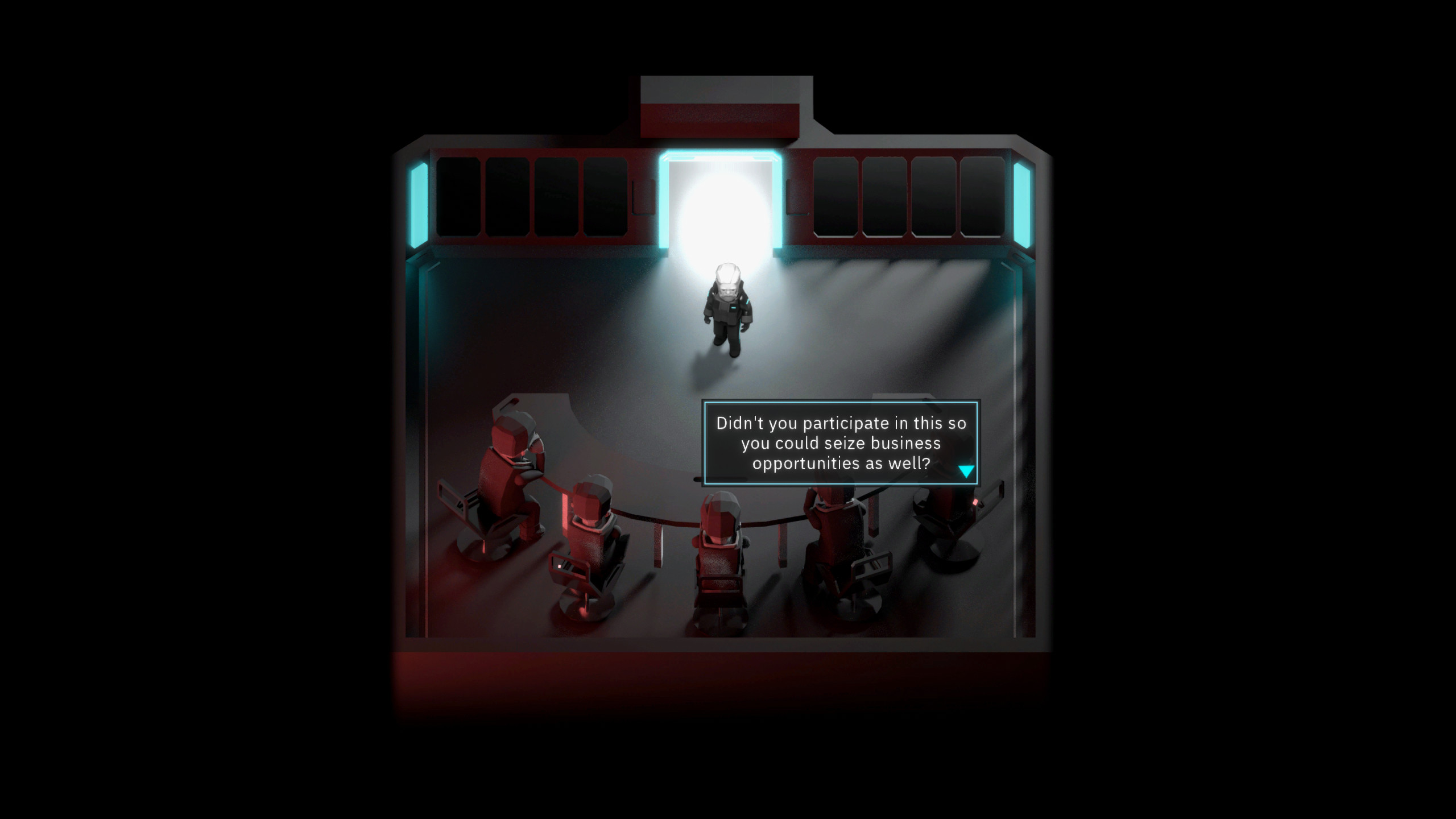LaserZone screenshot 11