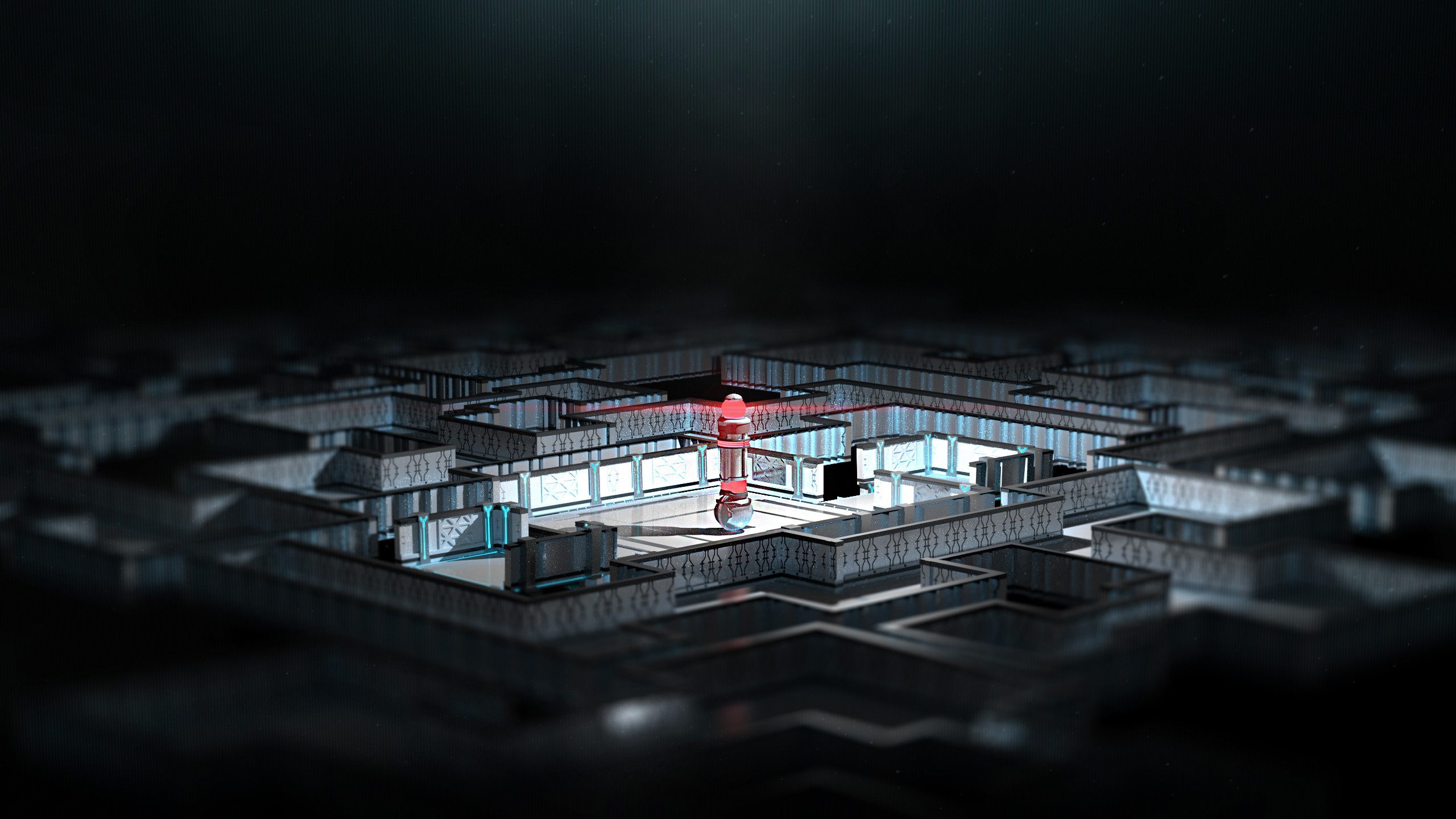 LaserZone screenshot 15