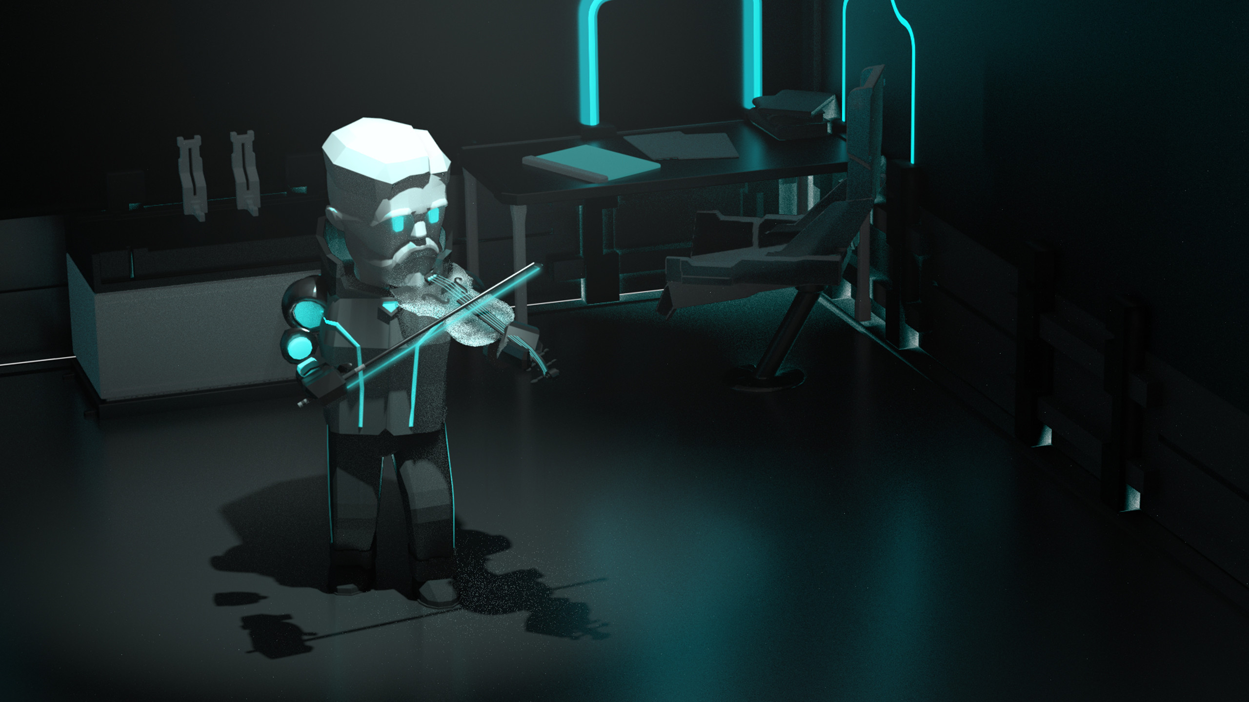 LaserZone screenshot 13