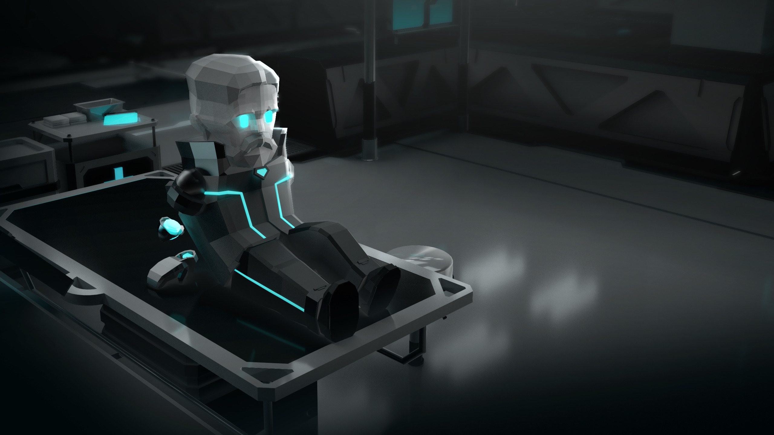 LaserZone screenshot 12