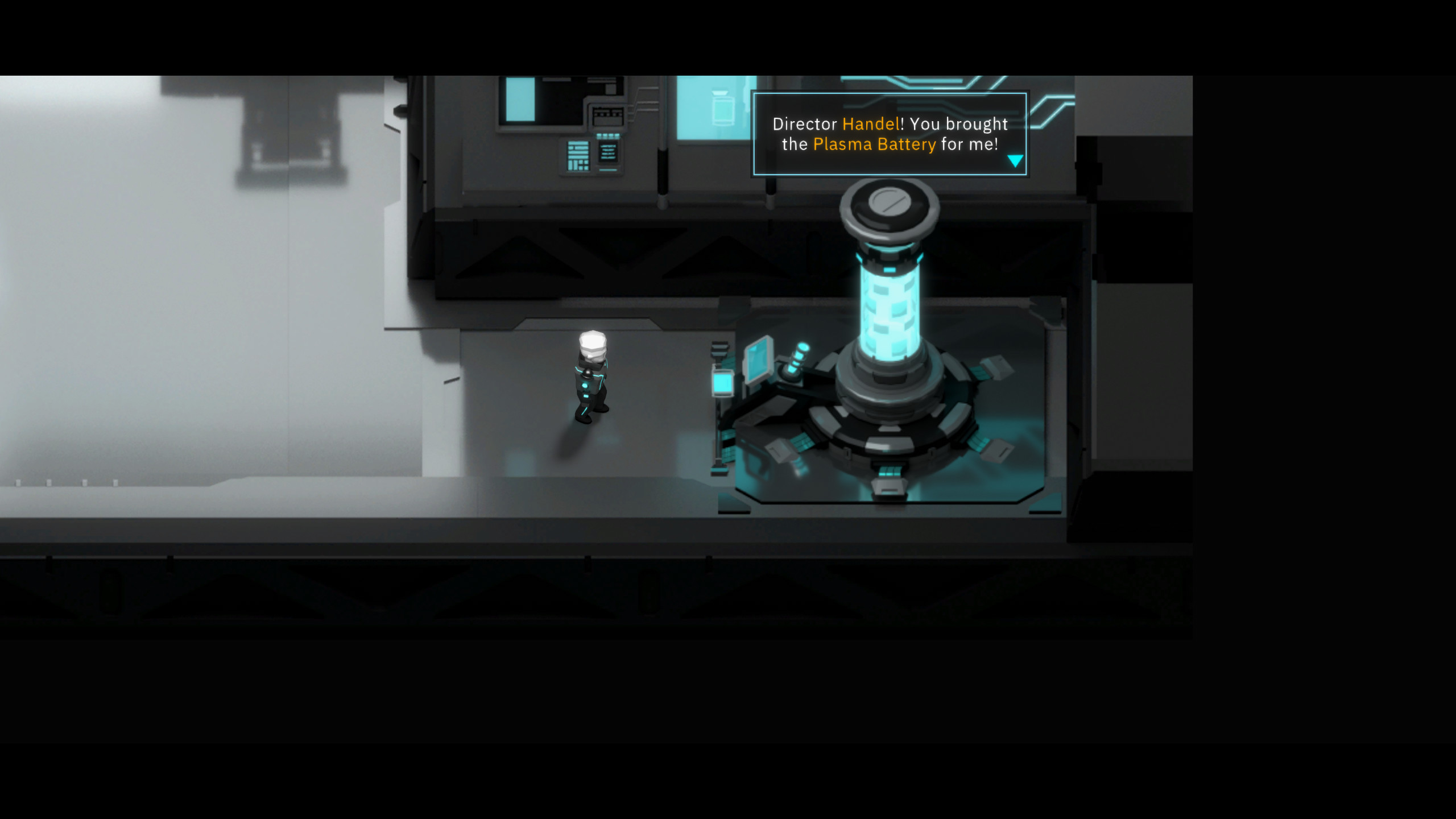 LaserZone screenshot 9