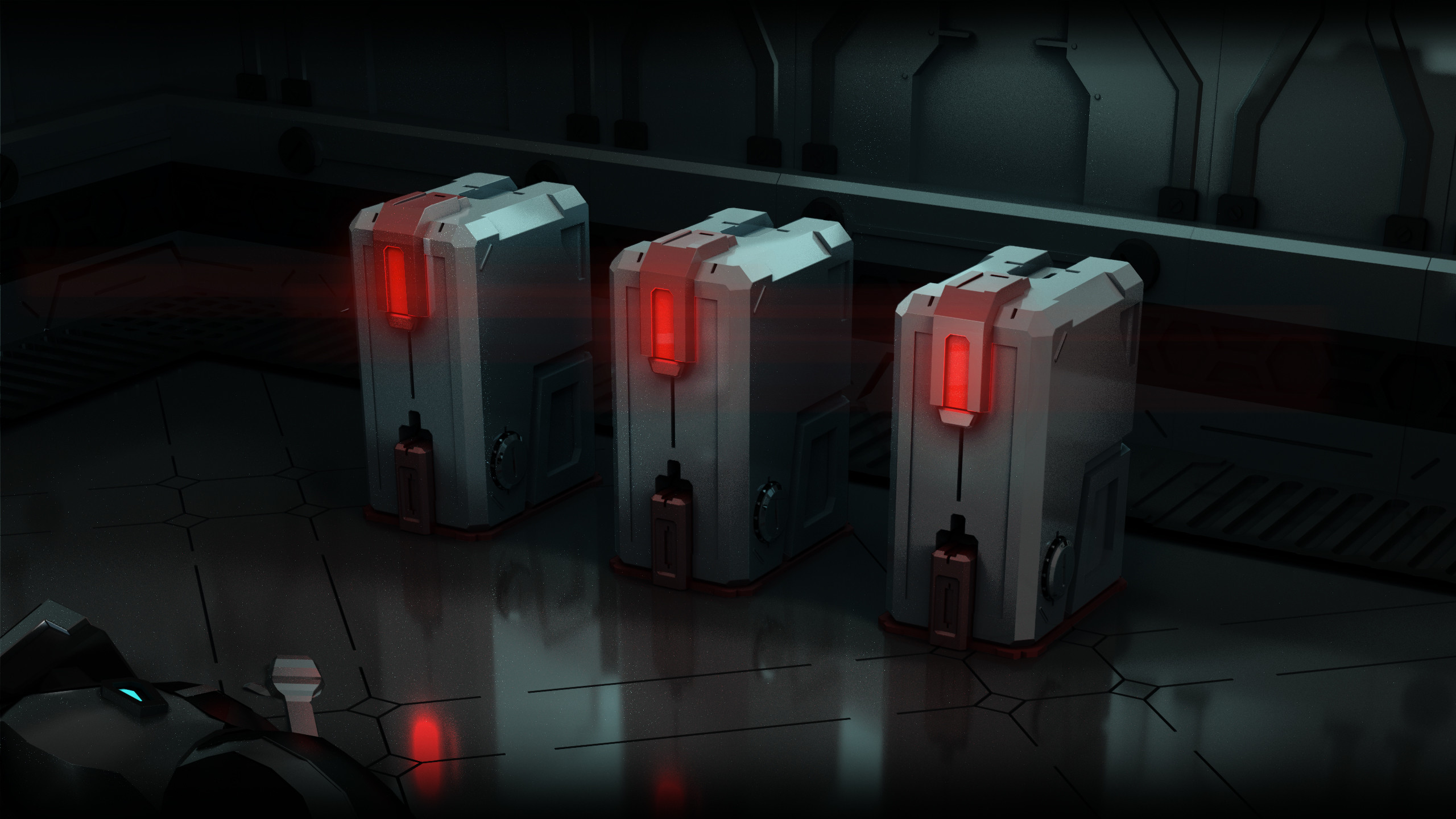 LaserZone screenshot 14