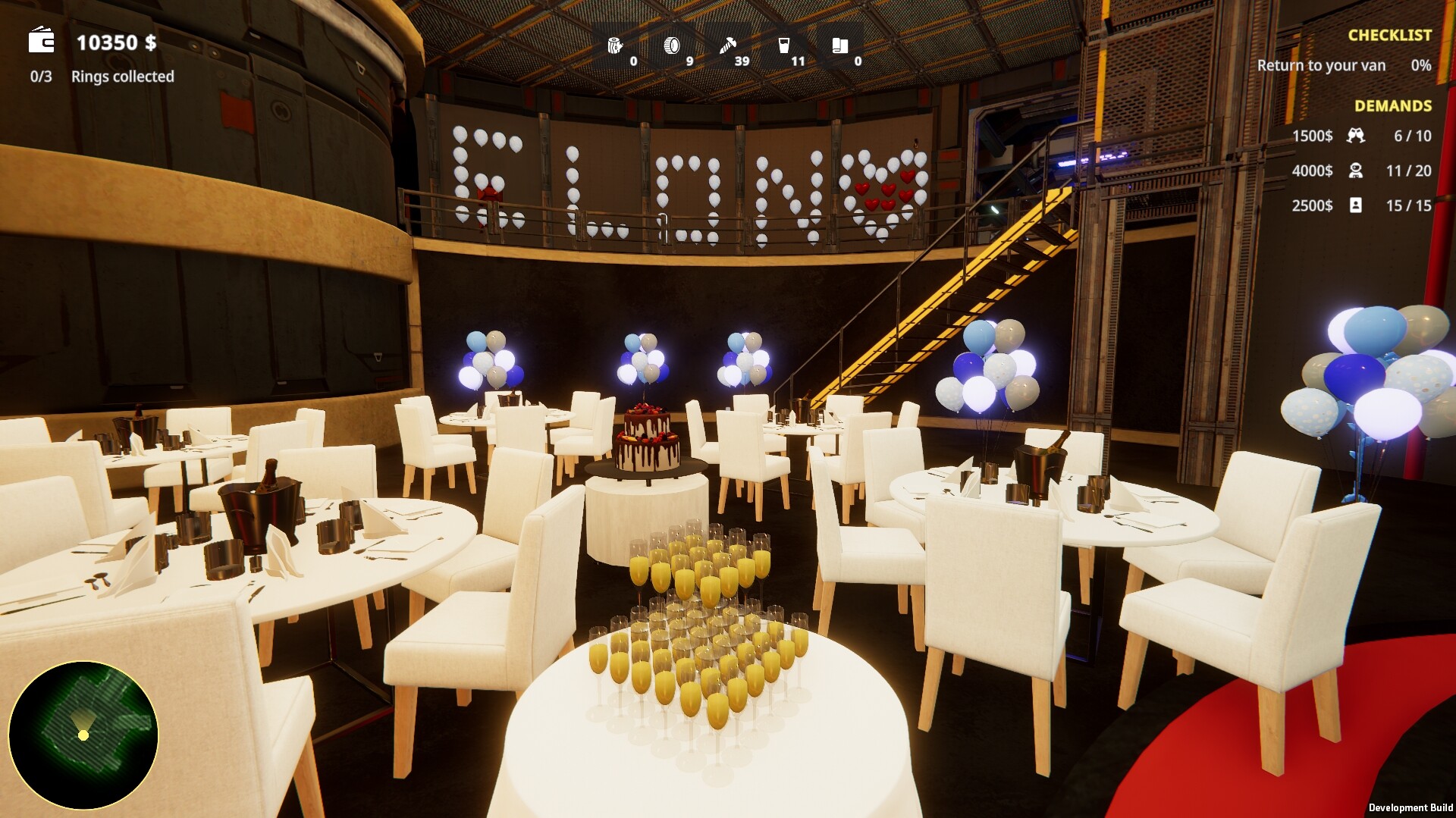 Party Maker screenshot 8