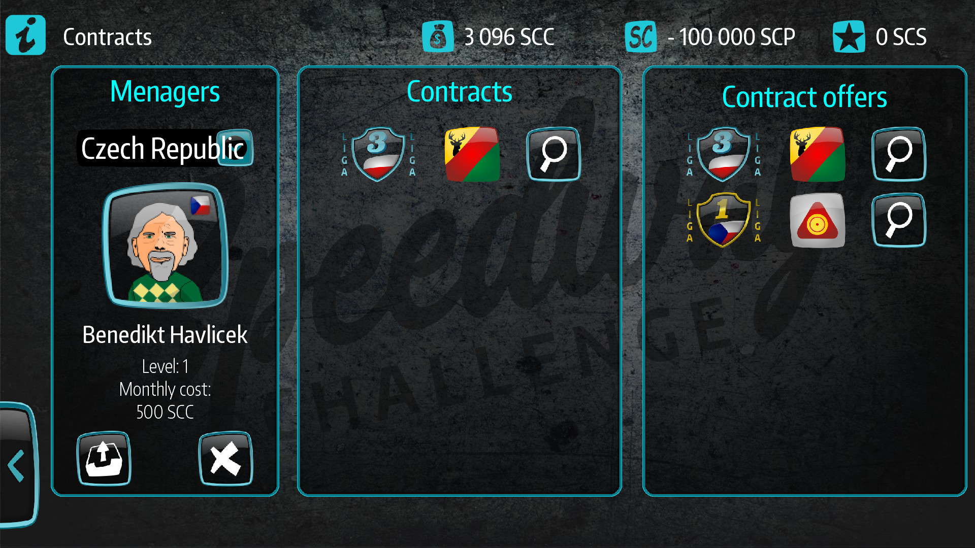 Speedway Challenge 2019 screenshot 6