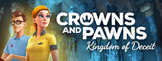 Crowns and Pawns: Kingdom of Deceit