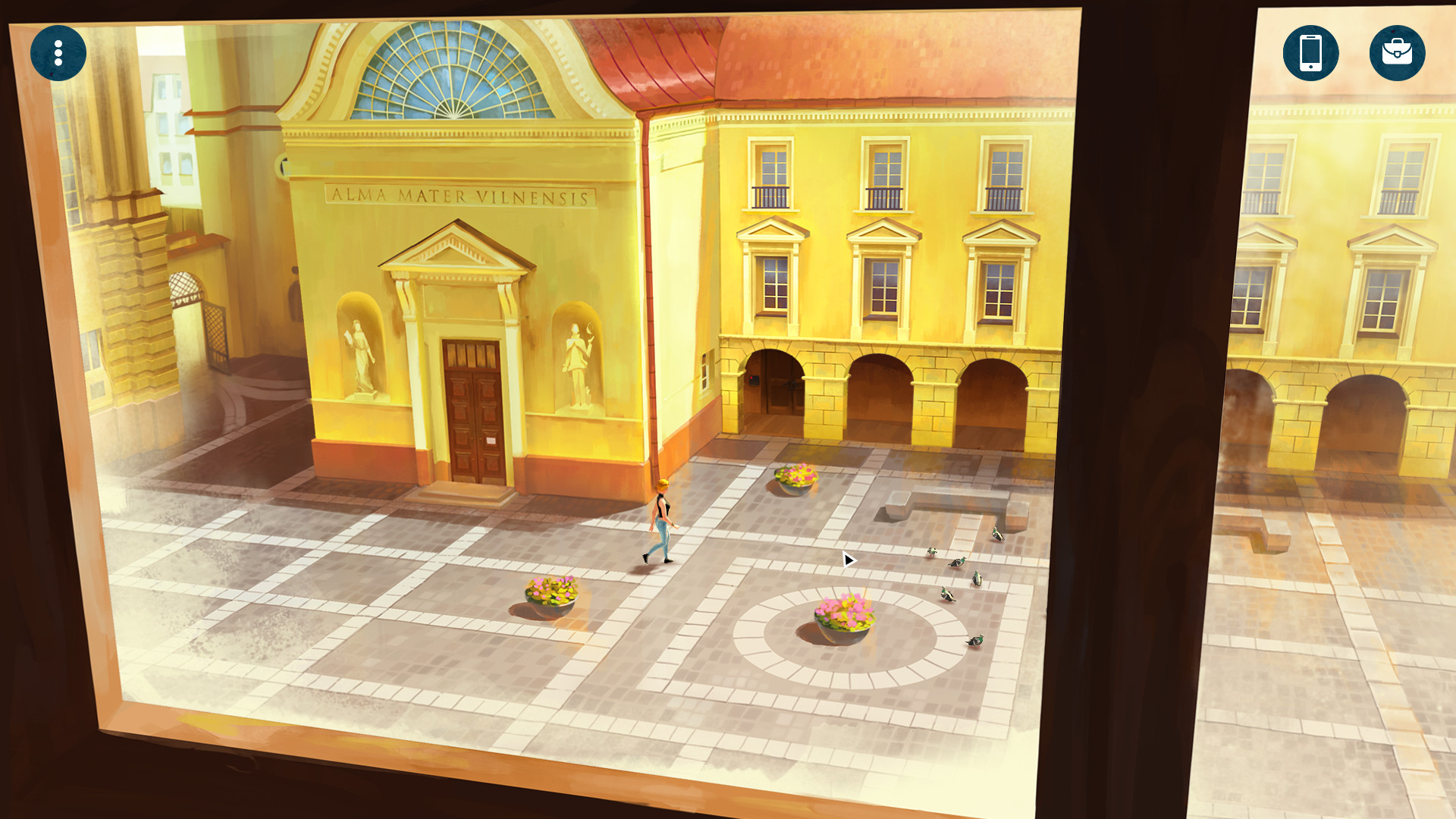 Crowns and Pawns: Kingdom of Deceit screenshot 9