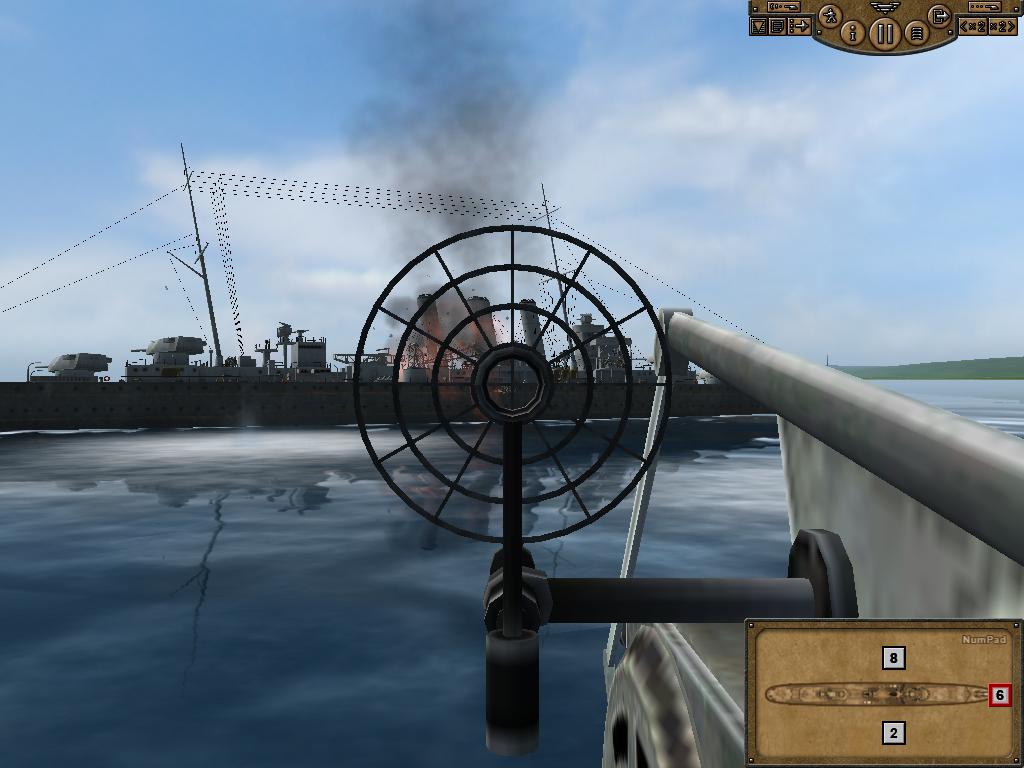 Pacific Storm Allies screenshot 8