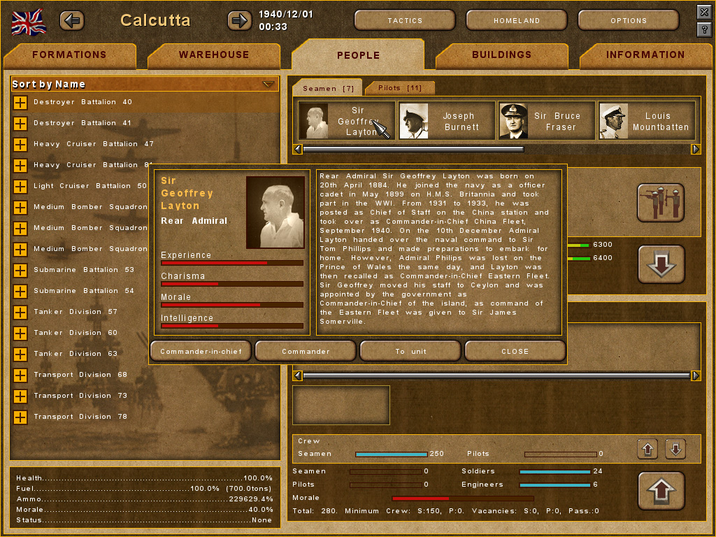 Pacific Storm Allies screenshot 10