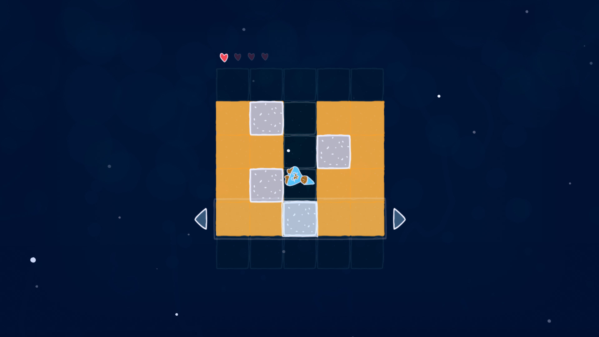 Wizard Battle screenshot 2
