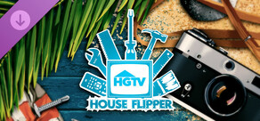 House Flipper - HGTV DLC