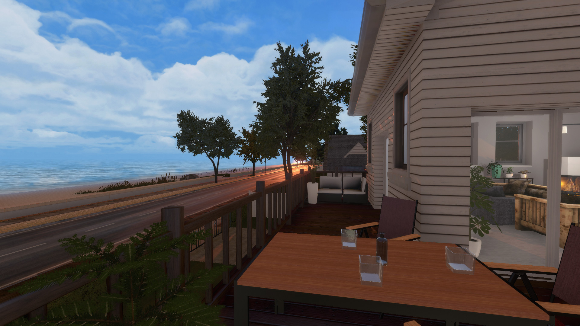 House Flipper - HGTV DLC screenshot 1