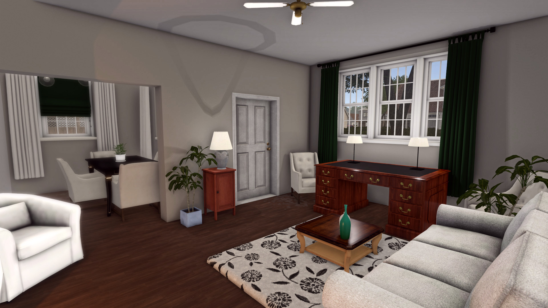 House Flipper - HGTV DLC screenshot 10