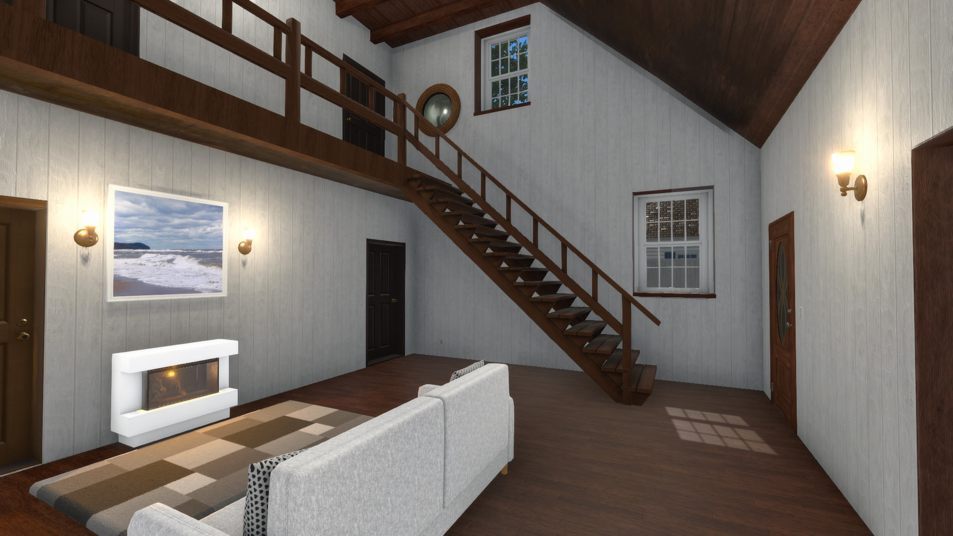 House Flipper - HGTV DLC screenshot 8