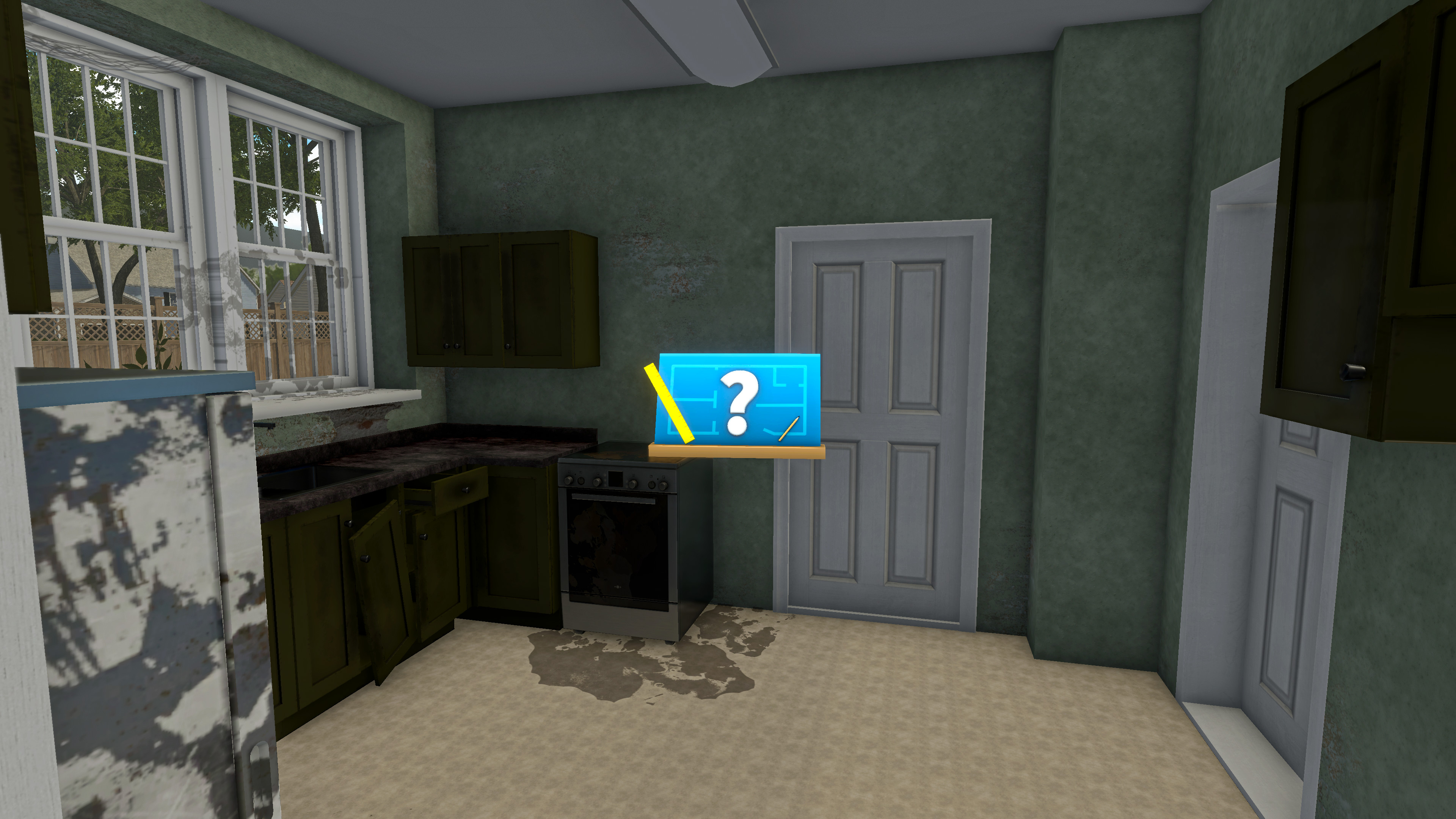 House Flipper - HGTV DLC screenshot 7