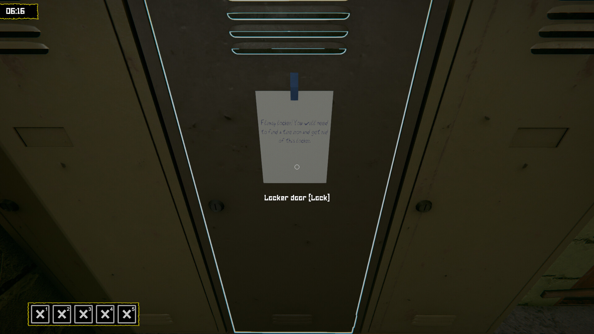 Bunker screenshot 7