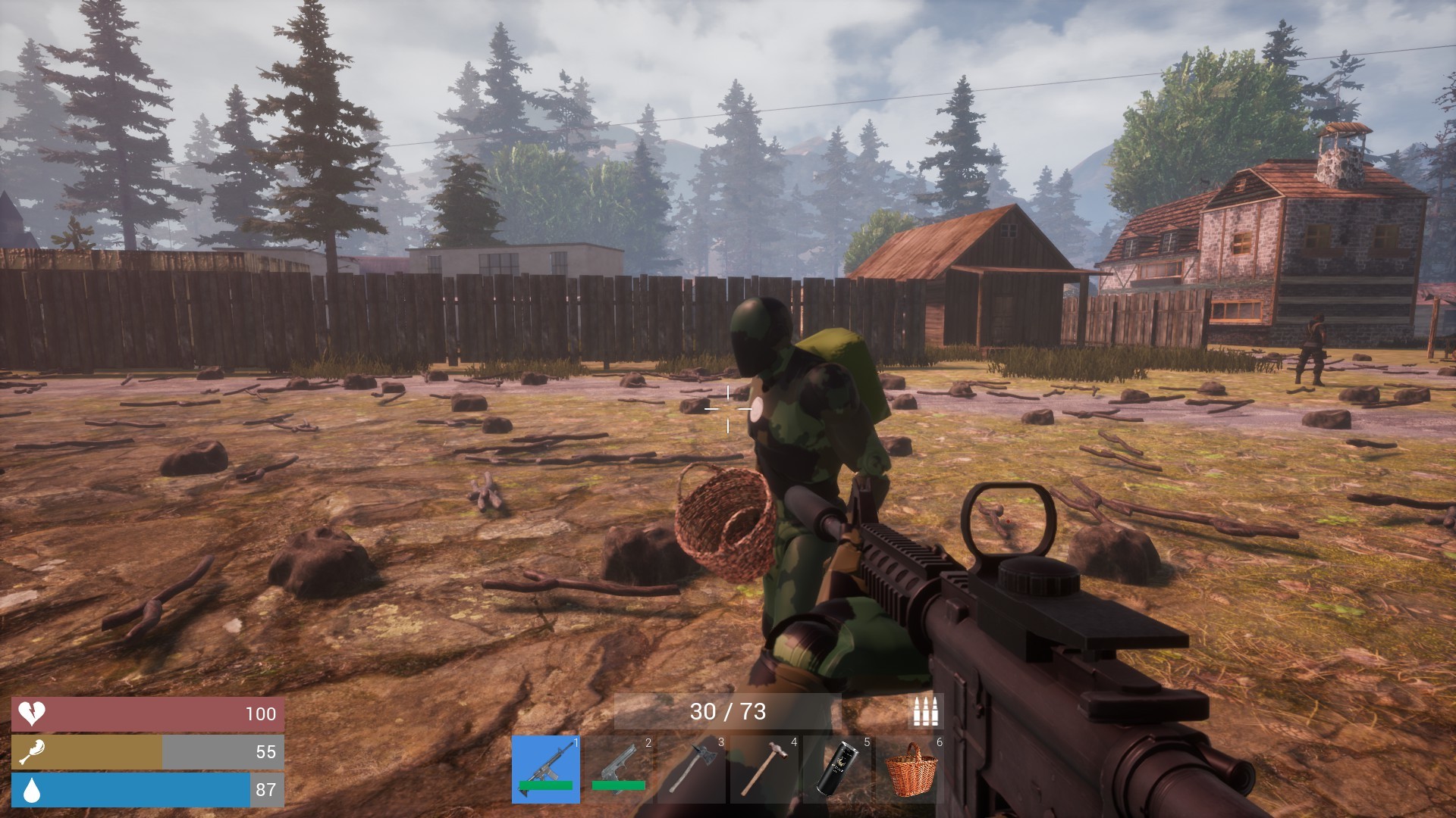 WELCOME screenshot 12
