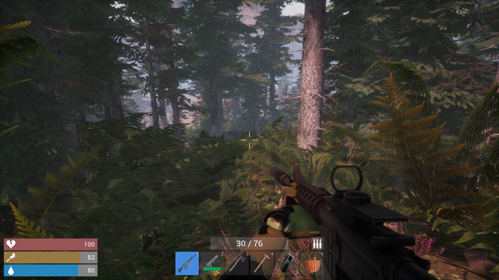 WELCOME screenshot 11