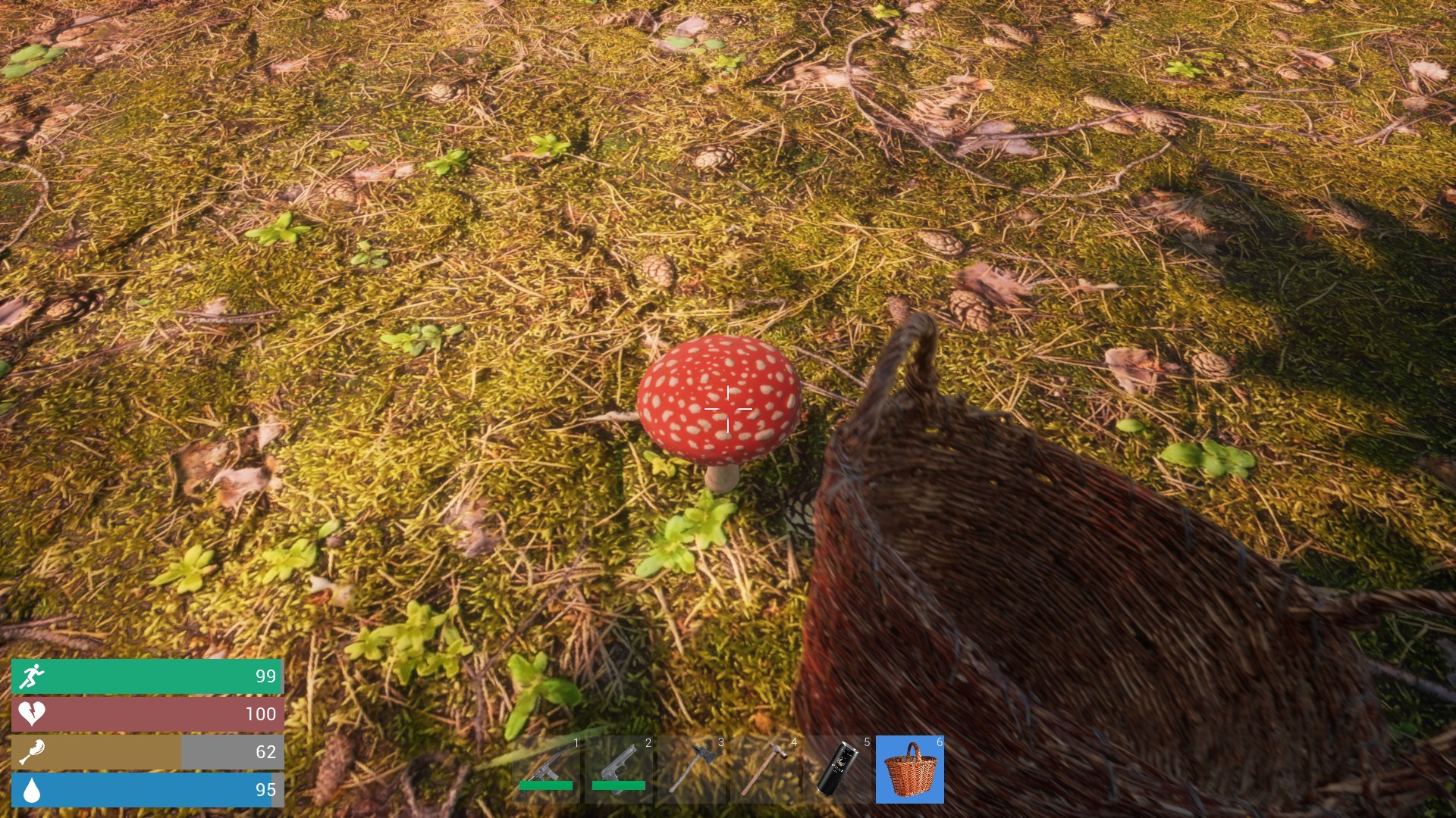 WELCOME screenshot 13