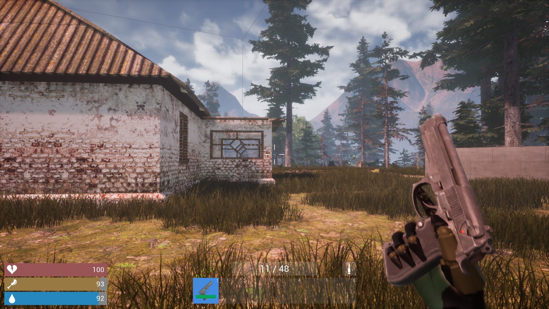 WELCOME screenshot 8