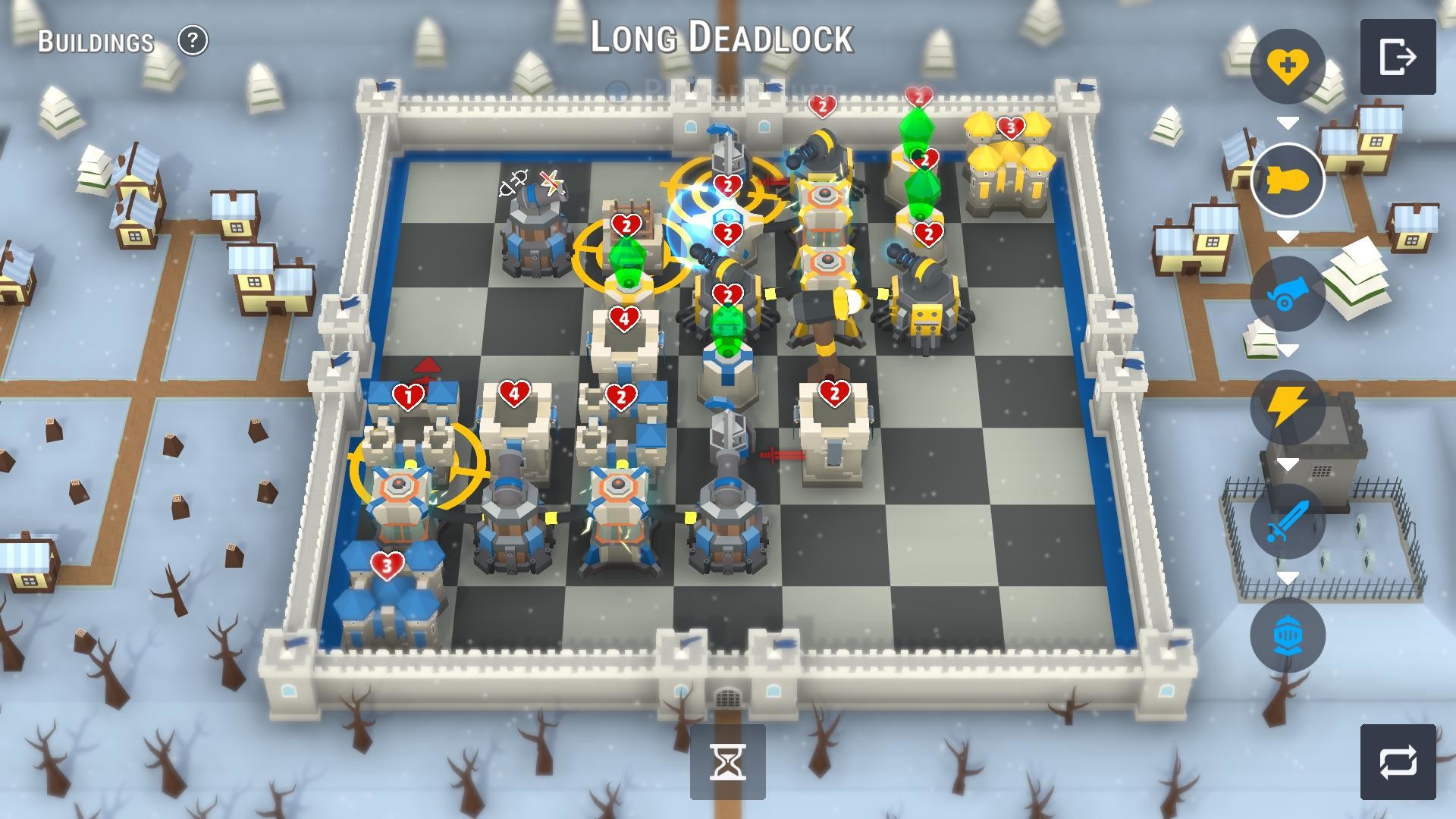 Keep the Keep screenshot 9