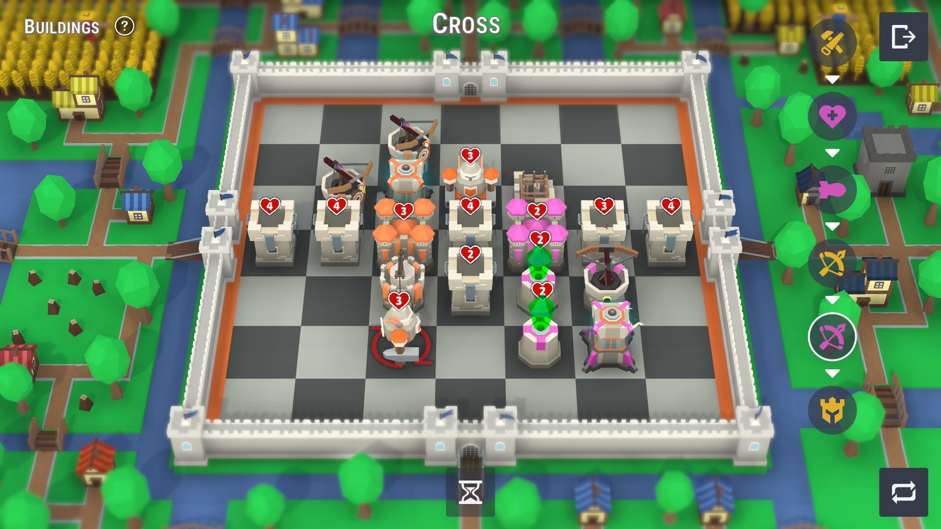 Keep the Keep screenshot 8