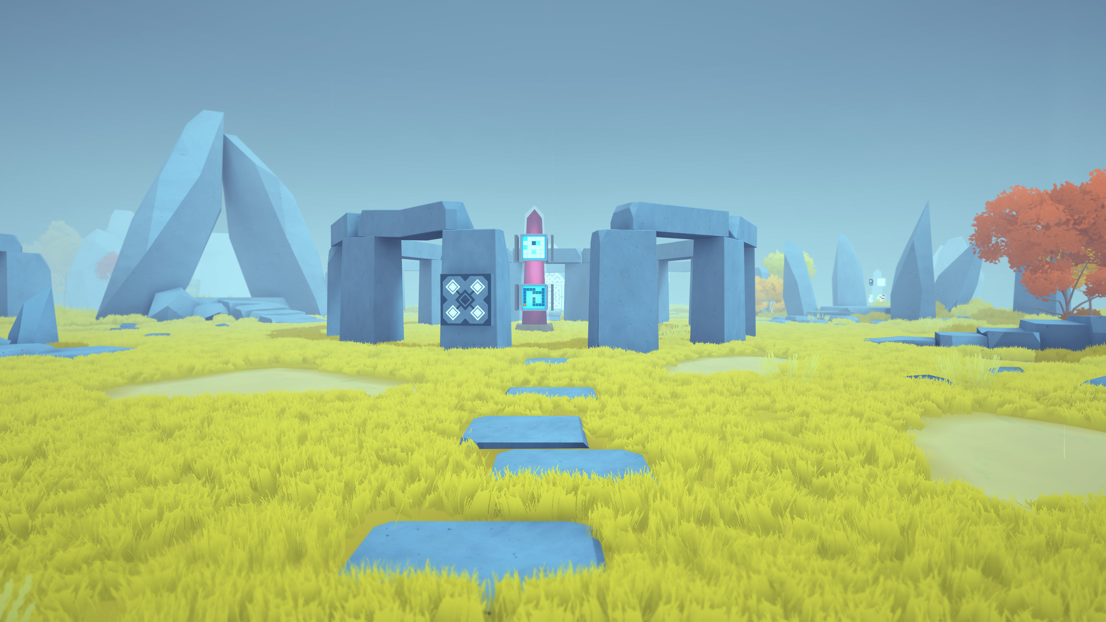 The Pillar screenshot 4