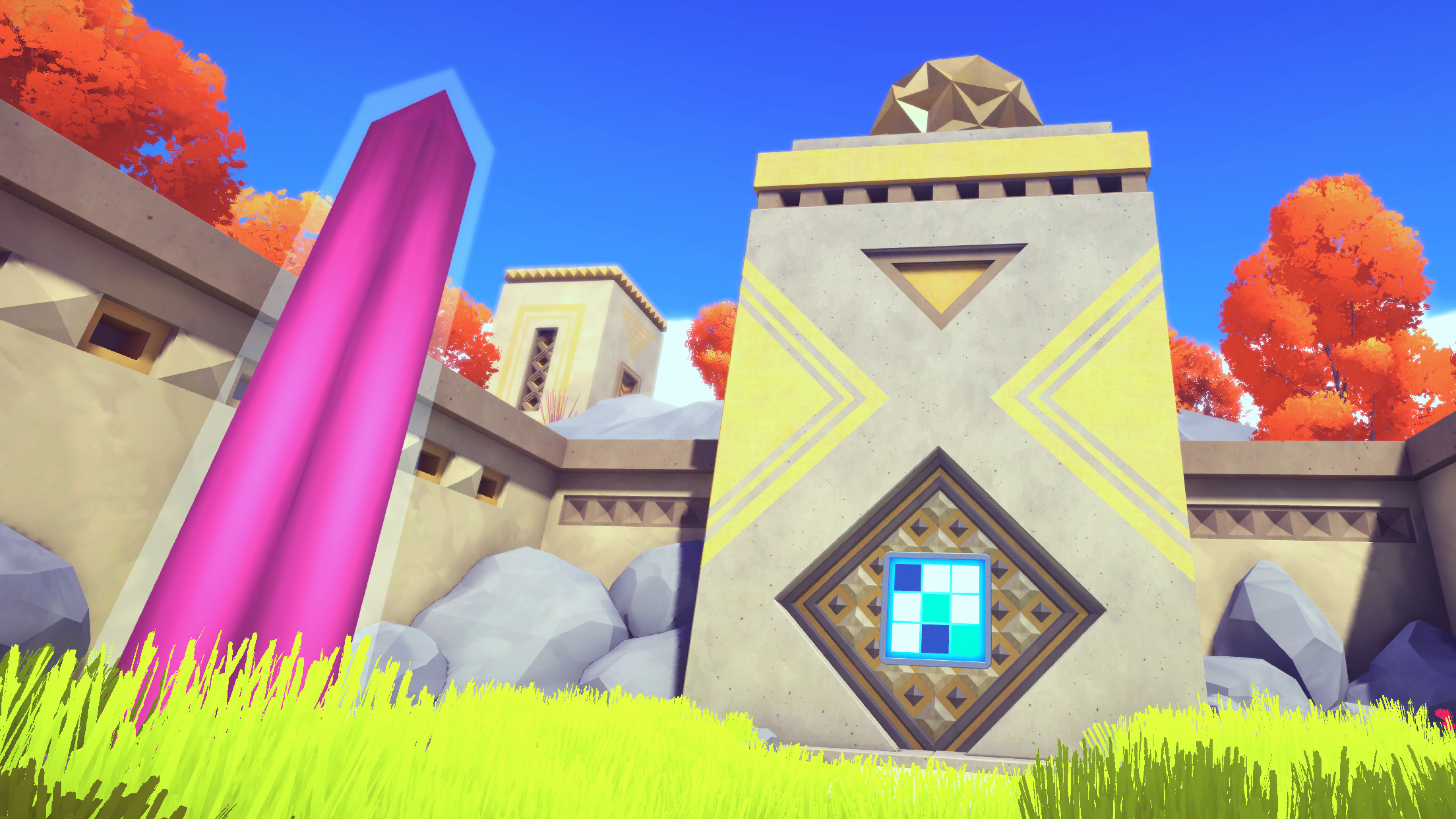 The Pillar screenshot 10