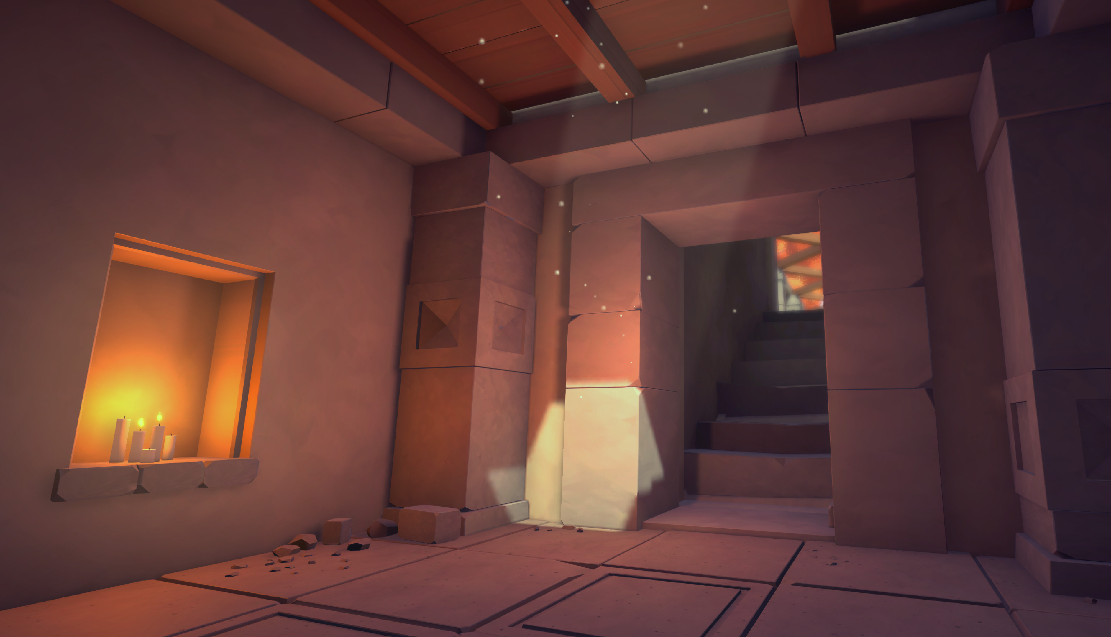 The Pillar screenshot 7