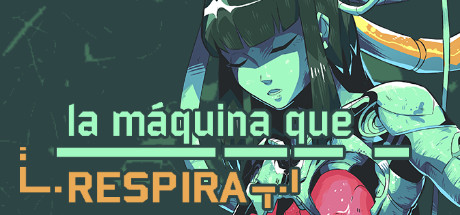 the machine that BREATHES